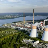 Elektrownie gazowe w Polsce: Moc, udział i przyszłość - kluczowe dane
