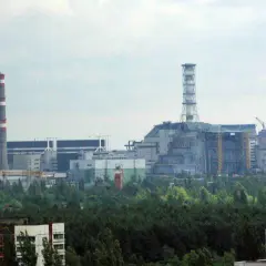 Gdzie jest elektrownia w Czarnobylu? Lokalizacja i aktualny status