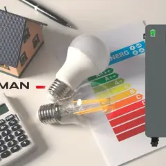 Domowy magazyn energii: Niezależność i oszczędności z PV