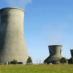 Zarobki w polskiej elektrowni atomowej: Ile zarobisz?