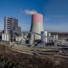 Jaworzno 910 MW: Klucz do stabilności? Historia i przyszłość bloku