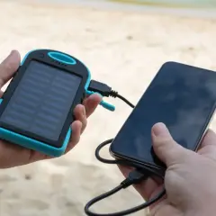 Power bank solarny: Jaki wybrać? Poradnik i ranking modeli