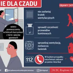 Ekogroszek a czad: Jak uniknąć zagrożenia? Poradnik