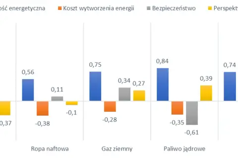 Atom w Polsce: Ile elektrowni? Plany, koszty i poparcie społeczne