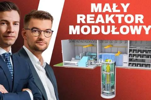 Rumunia stawia na atom: Cernavodă, SMR i przyszłość energetyki
