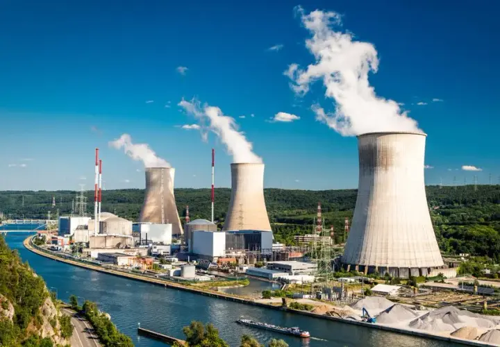 Ile uranu zużywa elektrownia jądrowa rocznie? Fakty i porównania