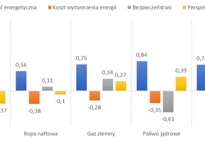 Atom w Polsce: Ile elektrowni? Plany, koszty i poparcie społeczne