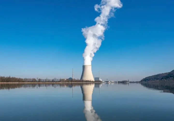 Ile elektrowni atomowych mają Niemcy? Aktualny stan i historia