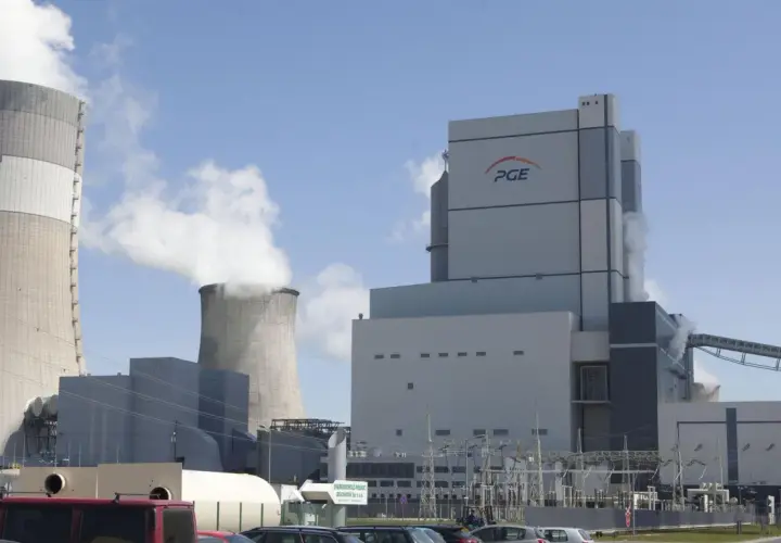 Elektrownia Bełchatów: Koniec węgla, początek zielonej energii