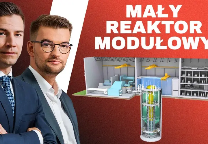Rumunia stawia na atom: Cernavodă, SMR i przyszłość energetyki
