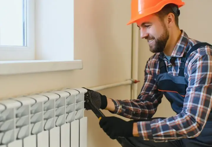 Grzejnik 400W: Ile kosztuje praca? Sprawdź rachunki!