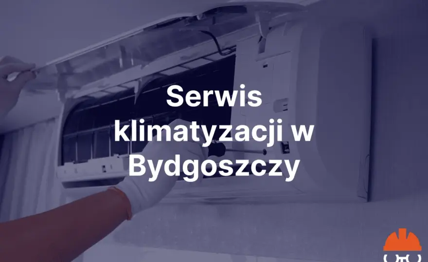 Najlepsze firmy od klimatyzacji w Bydgoszczy - ranking 2026