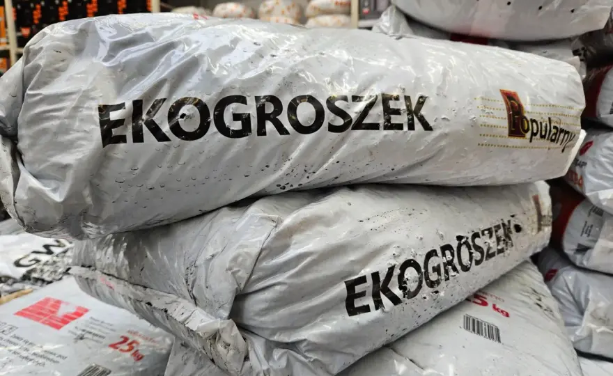Gdzie kupić ekogroszek i jak sprawdzić jego jakość?