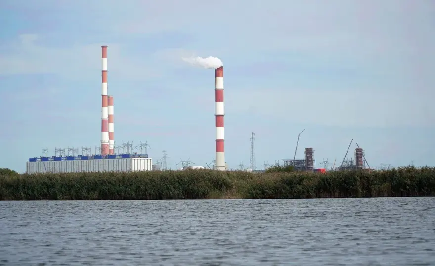 Elektrownia Dolna Odra po węglu. Co daje 1,4 GW gazu?