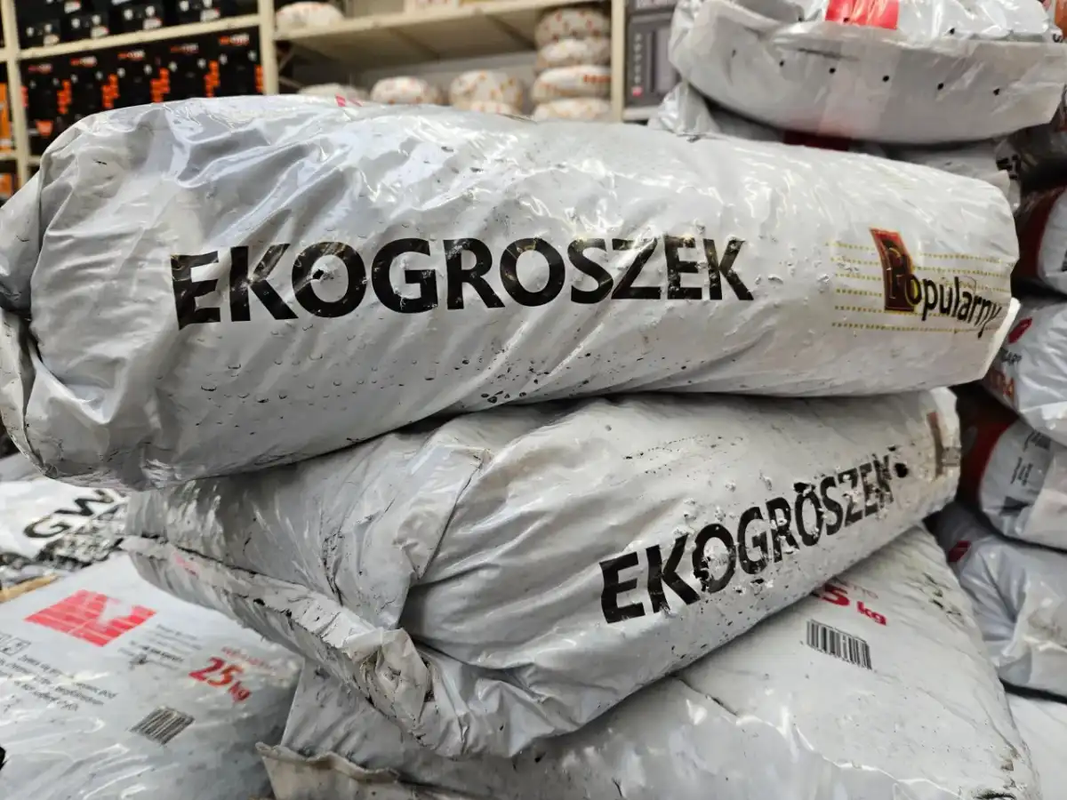 Gdzie kupić ekogroszek i jak sprawdzić jego jakość?