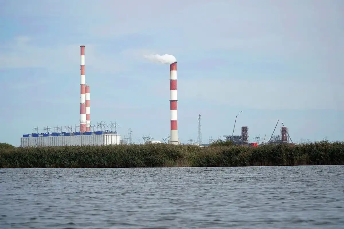 Elektrownia Dolna Odra po węglu. Co daje 1,4 GW gazu?