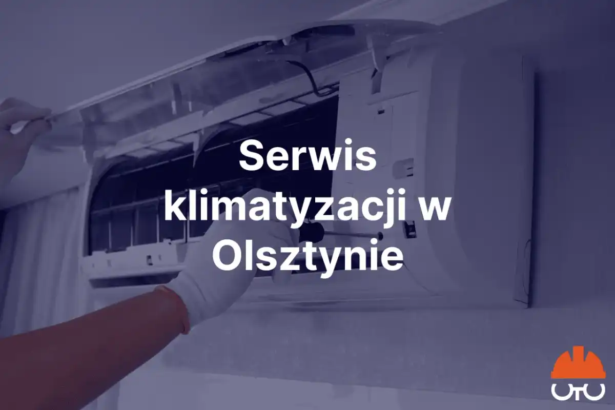 Ranking firm od klimatyzacji w Olsztynie