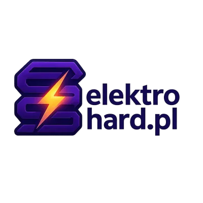 Logo elektrohard.pl