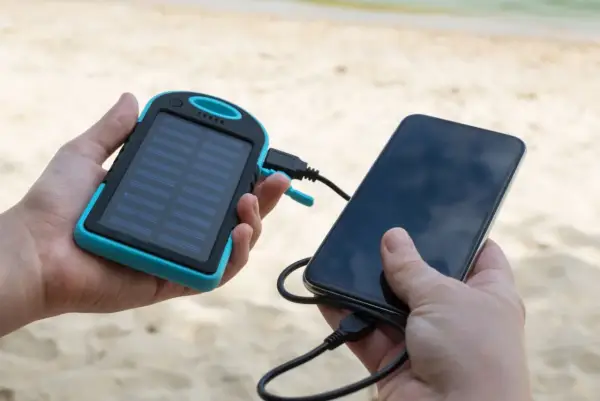 Power bank solarny: Jaki wybrać? Poradnik i ranking modeli